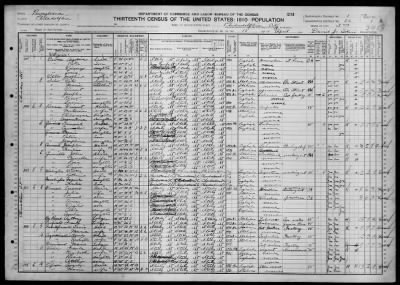 Thumbnail for Philadelphia City, Ward 3, Divisions 17 and 14 > 52