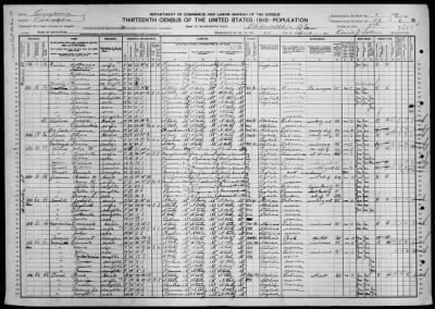 Thumbnail for Philadelphia City, Ward 3, Divisions 17 and 14 > 52