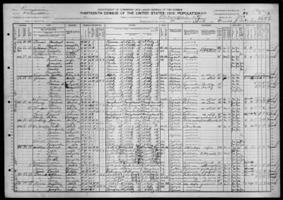 Thumbnail for Philadelphia City, Ward 3, Divisions 17 and 14 > 52