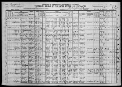 Thumbnail for Philadelphia City, Ward 3, Divisions 17 and 14 > 52