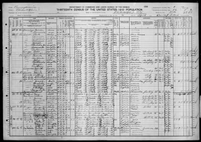 Thumbnail for Philadelphia City, Ward 3, Divisions 17 and 14 > 52