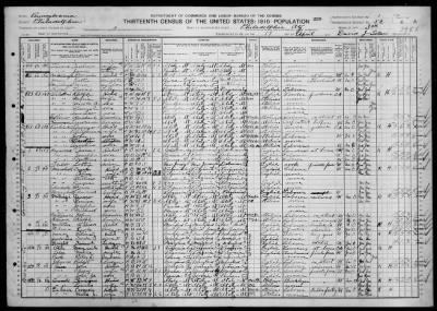 Thumbnail for Philadelphia City, Ward 3, Divisions 17 and 14 > 52