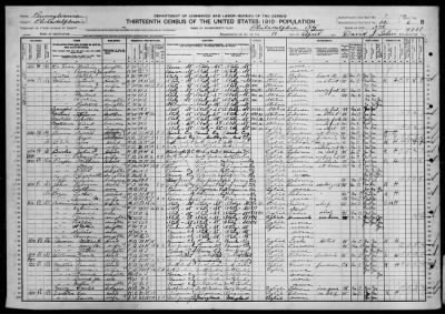 Thumbnail for Philadelphia City, Ward 3, Divisions 17 and 14 > 52