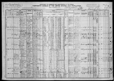 Thumbnail for Philadelphia City, Ward 3, Divisions 17 and 14 > 52