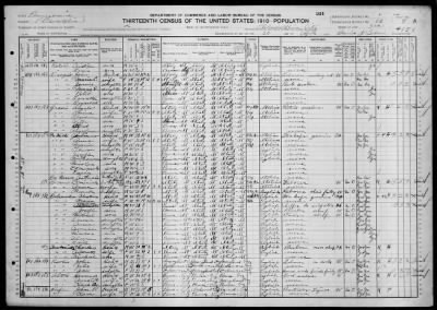 Thumbnail for Philadelphia City, Ward 3, Divisions 17 and 14 > 52