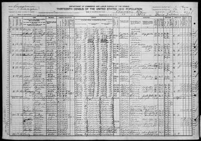 Thumbnail for Philadelphia City, Ward 3, Divisions 17 and 14 > 52