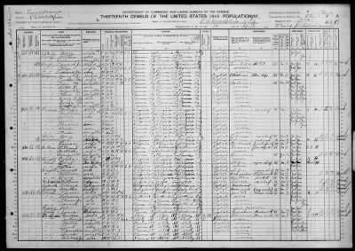 Thumbnail for Philadelphia City, Ward 3, Divisions 17 and 14 > 52