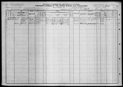 Thumbnail for Philadelphia City, Ward 3, Divisions 17 and 14 > 52