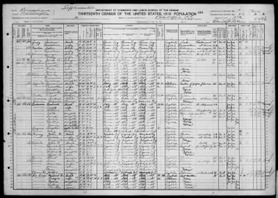 Thumbnail for Philadelphia City, Ward 3, Divisions 17 and 14 > 52