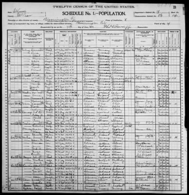 Thumbnail for Bloomington City, Ward 4 > 86