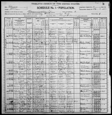 Thumbnail for Bloomington City, Ward 4 > 86