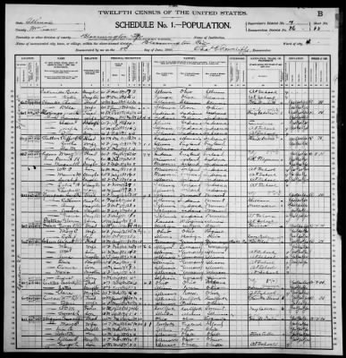 Thumbnail for Bloomington City, Ward 4 > 86