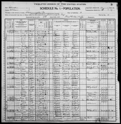 Thumbnail for Bloomington City, Ward 4 > 86