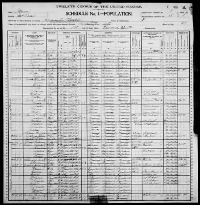 Thumbnail for Bloomington City, Ward 5 > 88