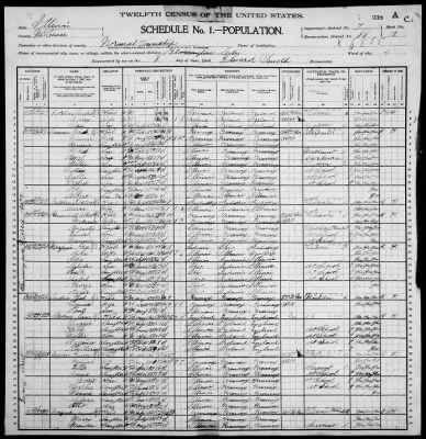 Thumbnail for Bloomington City, Ward 5 > 88