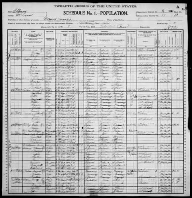 Thumbnail for Bloomington City, Ward 5 > 88