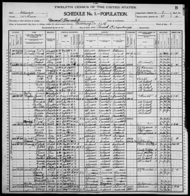 Thumbnail for Bloomington City, Ward 5 > 89