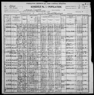 Thumbnail for Bloomington City, Ward 5 > 89