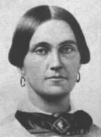 Mary Surratt