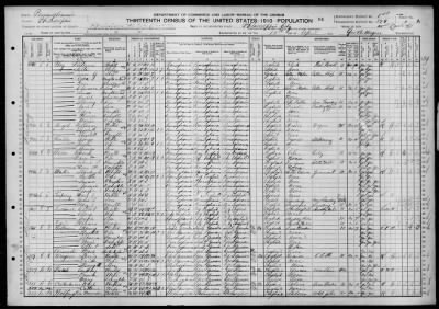 Thumbnail for Philadelphia City, Ward 21; Divisions 10 and 16 > 379