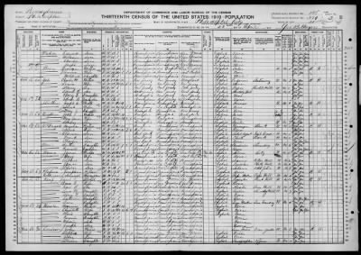 Thumbnail for Philadelphia City, Ward 21; Divisions 10 and 16 > 379