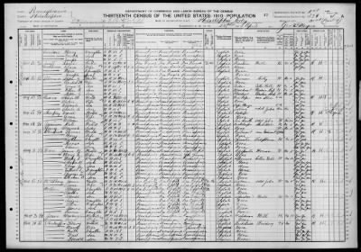 Thumbnail for Philadelphia City, Ward 21; Divisions 10 and 16 > 379