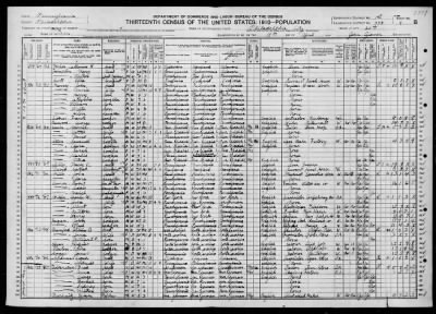 Thumbnail for Philadelphia City, Ward 20; Division 6 > 338