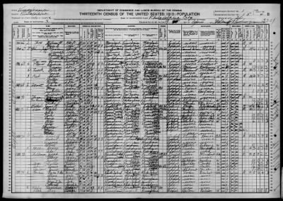 Thumbnail for Philadelphia City, Ward 20; Division 38 > 370