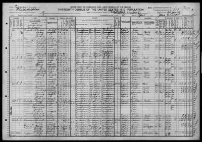 Thumbnail for Philadelphia City, Ward 21; Divisions 1 and 2 > 373