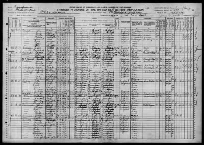 Thumbnail for Philadelphia City, Ward 21; Divisions 1 and 2 > 373