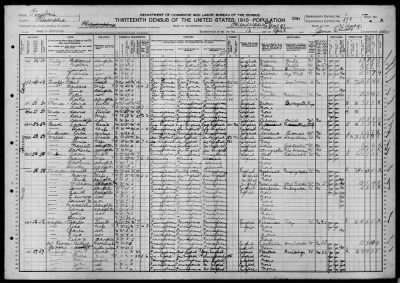 Thumbnail for Philadelphia City, Ward 21; Divisions 1 and 2 > 373