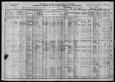 Thumbnail for Philadelphia City, Ward 21; Divisions 1 and 2 > 373