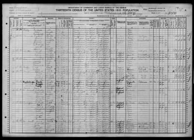 Thumbnail for Philadelphia City, Ward 21; Divisions 1 and 2 > 373