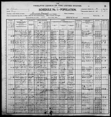 Tamaroa Pct > 58