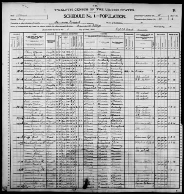 Tamaroa Pct > 58