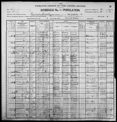 Tamaroa Pct > 58