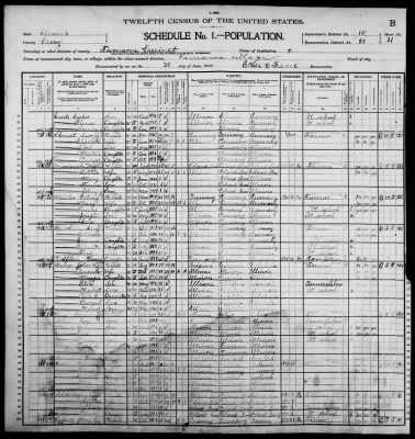 Tamaroa Pct > 58