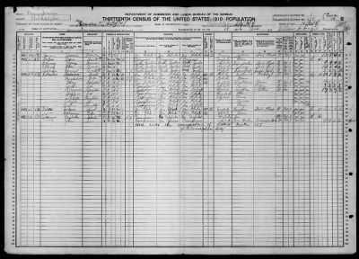 Thumbnail for Philadelphia City, Ward 21; Divisions 7 > 377