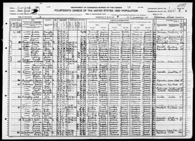 Thumbnail for Manhattan Borough, Assembly Dist 15 > 1103