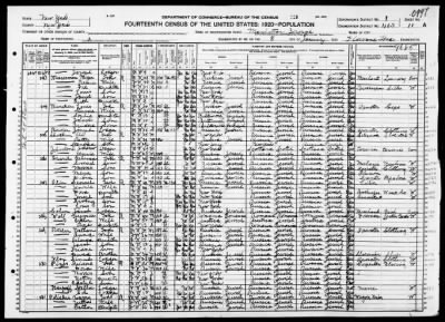 Thumbnail for Manhattan Borough, Assembly Dist 15 > 1103