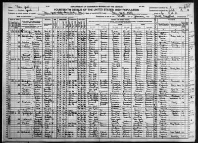 Manhattan Borough, Assembly Dist 8 > 644