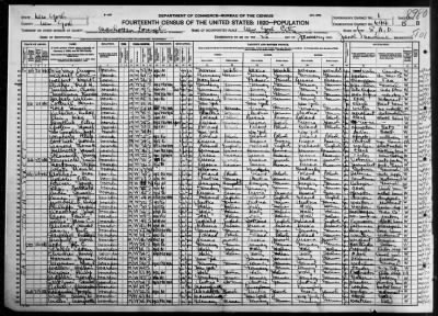 Manhattan Borough, Assembly Dist 8 > 644