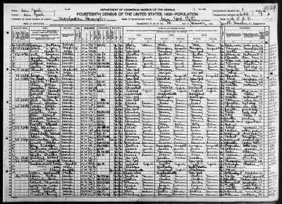 Manhattan Borough, Assembly Dist 8 > 644