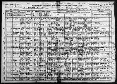 Manhattan Borough, Assembly Dist 8 > 646