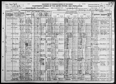 Manhattan Borough, Assembly Dist 8 > 646