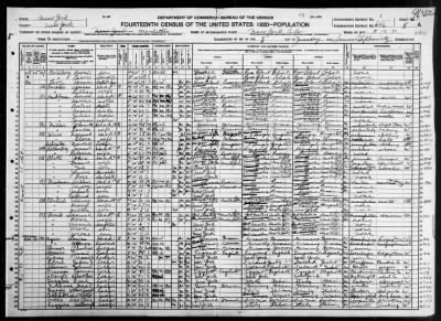 Manhattan Borough, Assembly Dist 8 > 646