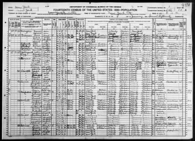 Manhattan Borough, Assembly Dist 8 > 646