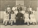 Thumbnail for St. Therese Graduation, 1931