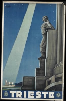 Travel Posters > Trieste