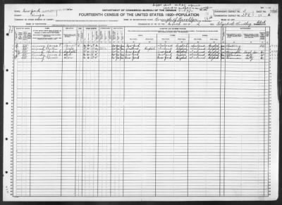 Brooklyn Borough, Assembly Dist 5 > 282